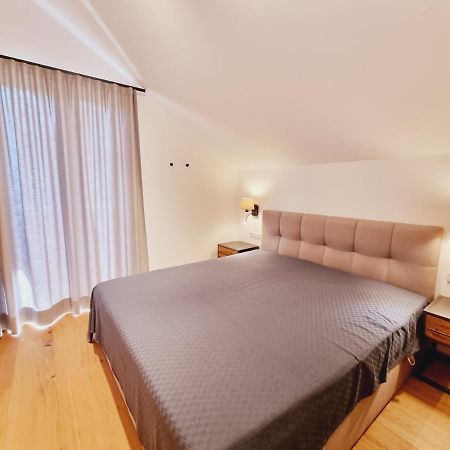 Mei-Chalet Bad Kleinkirchheim Ngoại thất bức ảnh