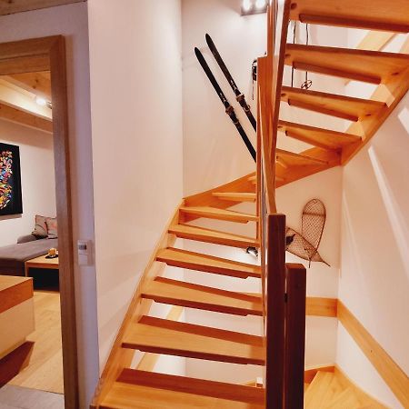Mei-Chalet Bad Kleinkirchheim Ngoại thất bức ảnh