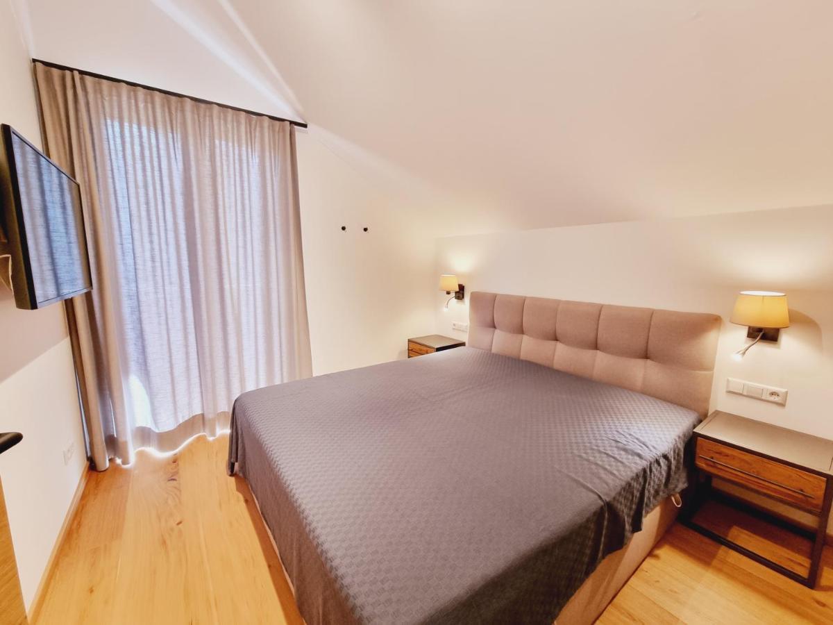Mei-Chalet Bad Kleinkirchheim Ngoại thất bức ảnh