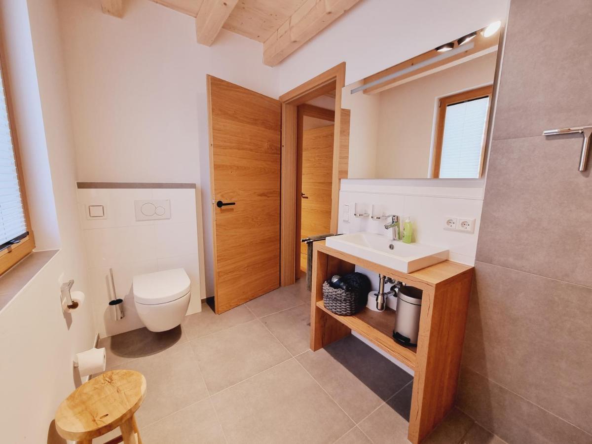 Mei-Chalet Bad Kleinkirchheim Ngoại thất bức ảnh