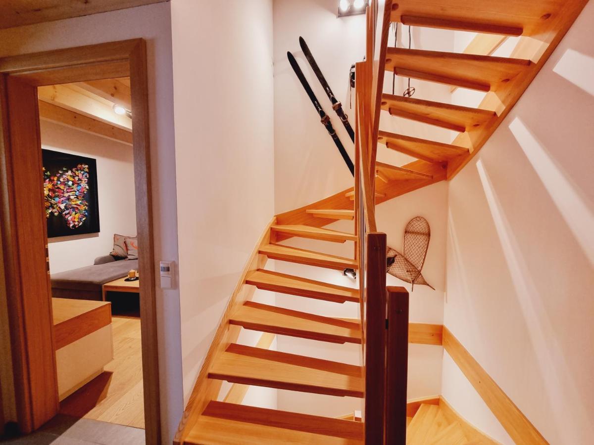 Mei-Chalet Bad Kleinkirchheim Ngoại thất bức ảnh