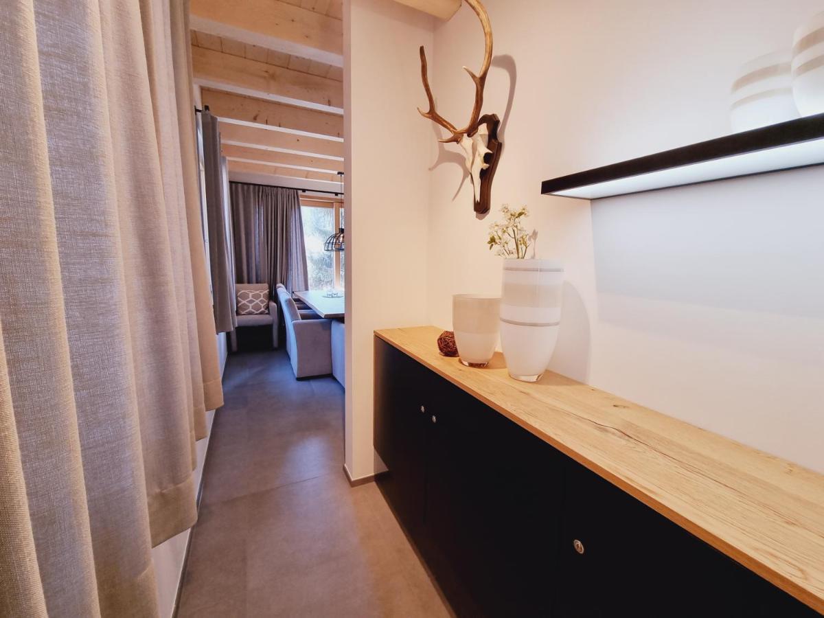 Mei-Chalet Bad Kleinkirchheim Ngoại thất bức ảnh