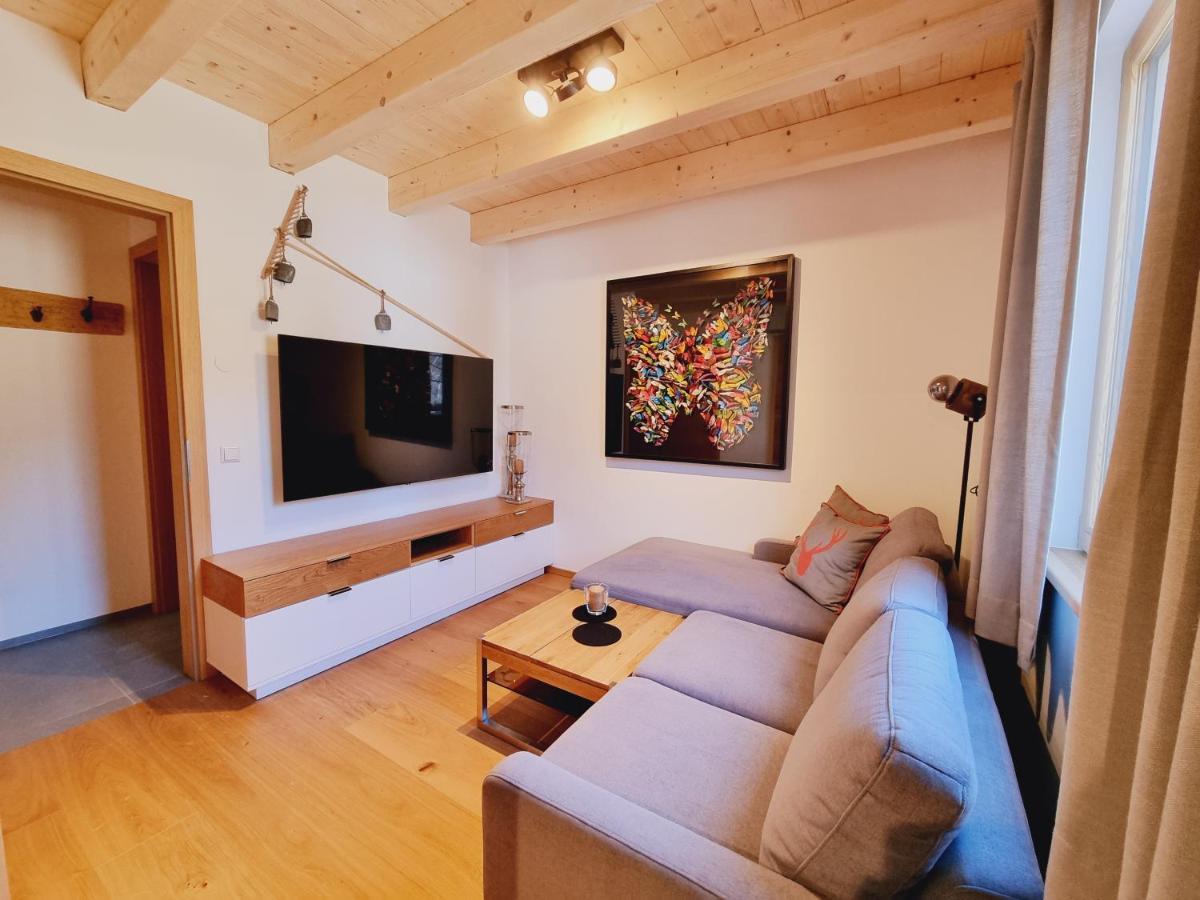 Mei-Chalet Bad Kleinkirchheim Ngoại thất bức ảnh