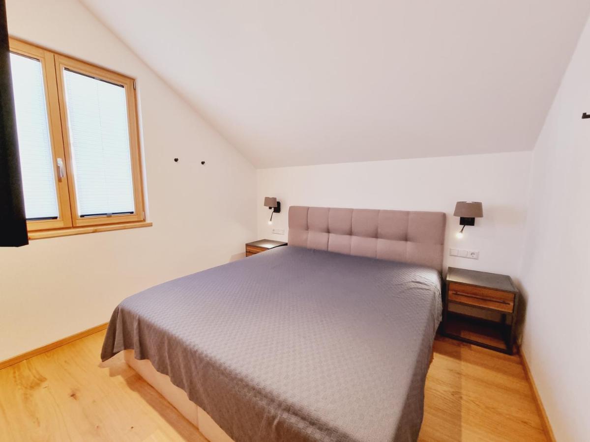 Mei-Chalet Bad Kleinkirchheim Ngoại thất bức ảnh