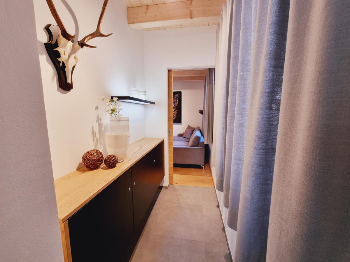 Mei-Chalet Bad Kleinkirchheim Ngoại thất bức ảnh