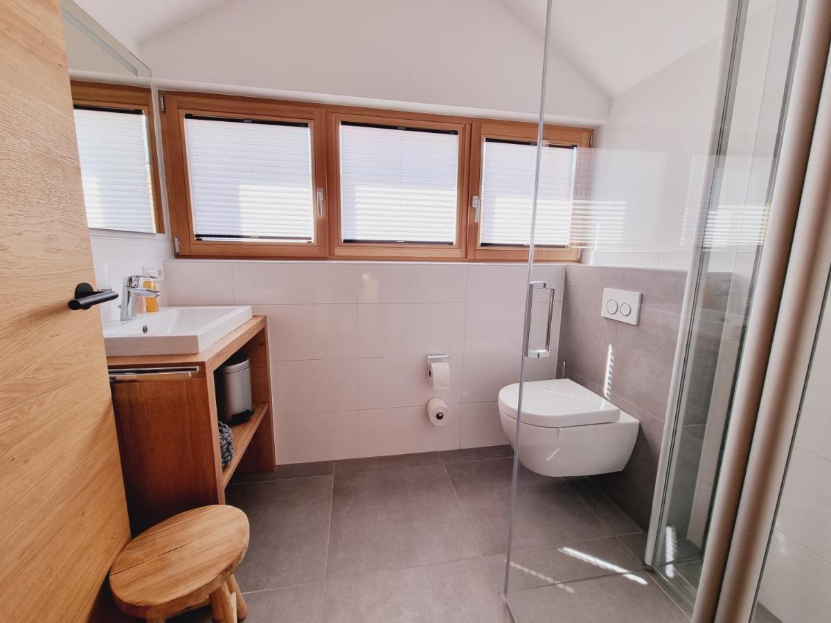 Mei-Chalet Bad Kleinkirchheim Ngoại thất bức ảnh