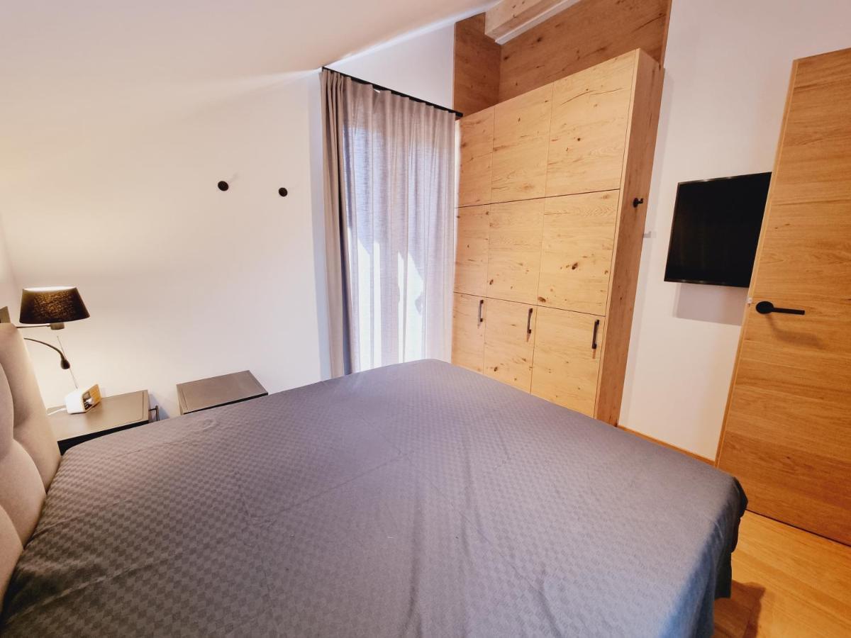 Mei-Chalet Bad Kleinkirchheim Ngoại thất bức ảnh