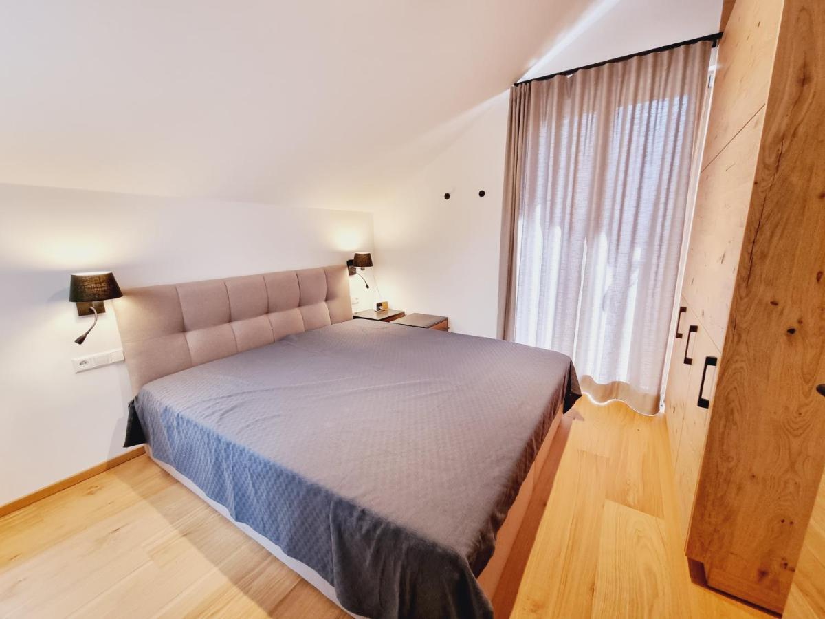 Mei-Chalet Bad Kleinkirchheim Ngoại thất bức ảnh