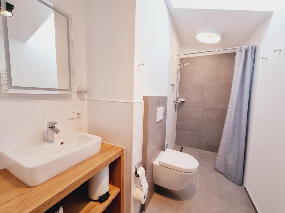 Mei-Chalet Bad Kleinkirchheim Ngoại thất bức ảnh