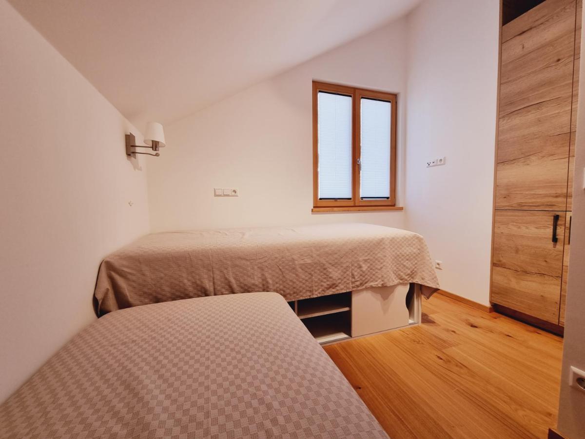 Mei-Chalet Bad Kleinkirchheim Ngoại thất bức ảnh